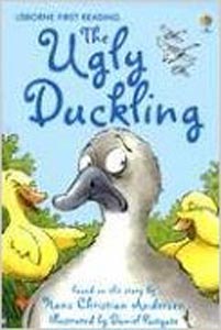 Usborne First Reading : The Ugly Duckling