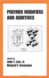 Polymer Modifiers and Additives (Plastics Engineering)