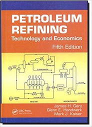 Petroleum Refining: Technology and Economics