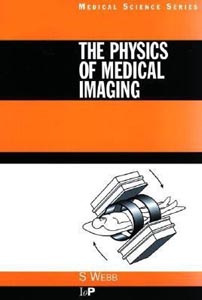 The Physics of Medical Imaging