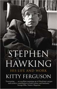 Stephen Hawking His Life and Work