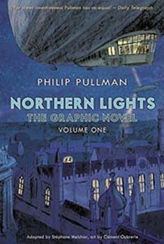 Northern Lights - The Graphic Novel: Volume One