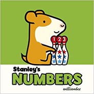 Stanleys Numbers