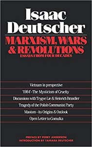 Marxism, Wars and Revolutions: Essays from Four Decades