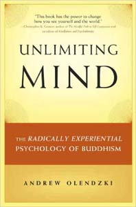 Unilimiting Mind 