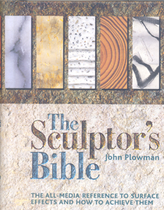 The Scullptors Bible