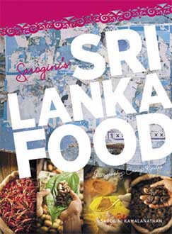 Sri Lanka Food