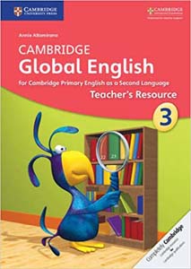 Cambridge Global English Stage 3 Teachers Resource