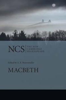 The New Cambridge Shakespeare : Macbeth