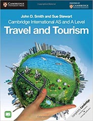 Cambridge International AS and A Level Travel and Tourism (Cambridge International Examinations)