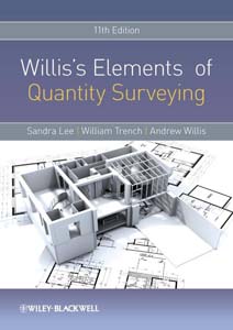 Willis Elements of Quantity Surveying