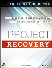 Project Recovery : Case Studies and Techniques for Overcoming Project Failure