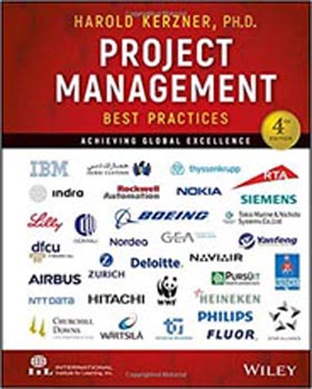 Project Management Best Practices : Achieving Global Excellence