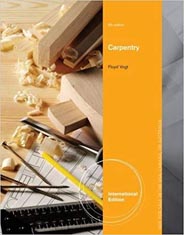 Carpentry : International Edition