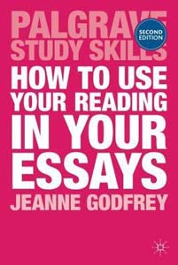 How To Use Your Reading in Your Essays