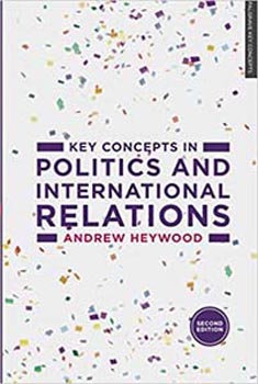 Key Concepts in Politics and International Relations 