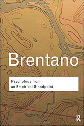 Routledge Classic : Psychology From an Empirical Standpoint