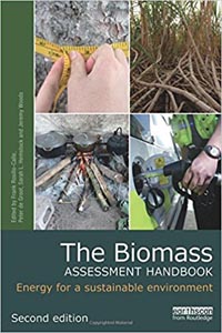 The Biomass Assessment Handbook: Energy for a sustainable environment