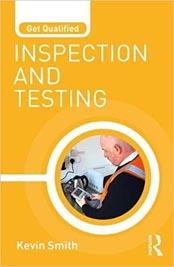 Get Qualified : Inspection and Testing