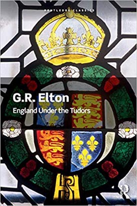 Routledge Classic : England Under The Tudors
