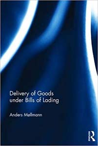 Delivery of Goods under Bills of Lading