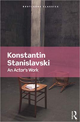 Routledge Classic : An Actors Work