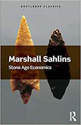 Routledge Classic : Stone Age Economics