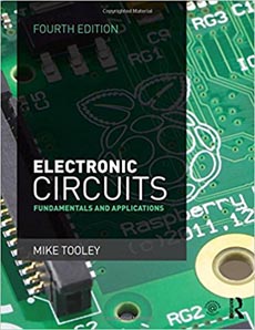 Electronic Circuits, 4th ed: Fundamentals and applications