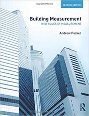 Building Measurement: New Rules of Measurement