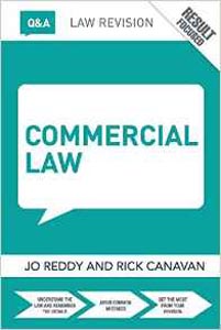 Q & A Commerical Law 
