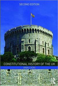 Constitutional History of The United Kingdom