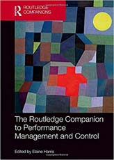 The Routledge Companion to Performance Management and Control