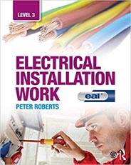 Electrical Installation Work : Level 3