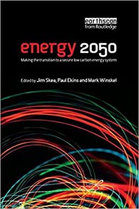 Energy 2050 Making the Transition to a Secure Low-Carbon Energy System