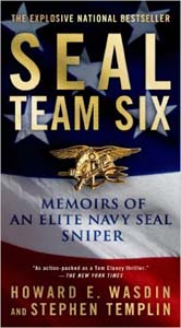 Seal Team Six Memoirs of an Elite Navy Seal Sniper