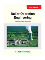 Boiler Operation Engineering : Questions and Answers