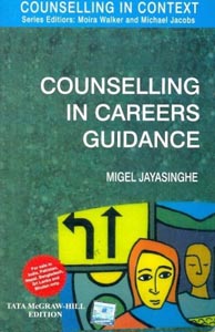 Counselling In Careers Guidance