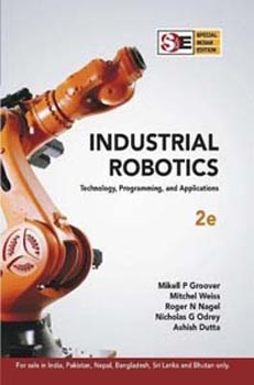 Industrial Robotics: Technology Programming and Applications