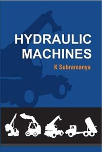 Hydraulic machines
