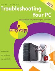 Troubleshooting your PC