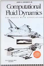Computational Fluid Dynamics :The Basics with Applications
