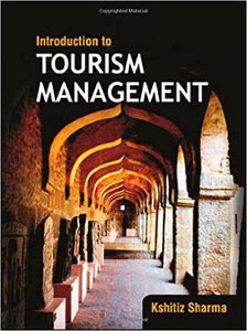 Introduction to Tourism Management