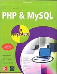 PHP and My SQL in Easy Steps