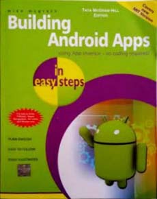 Building Android Apps in easy steps