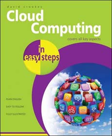 Cloud Computing In Easy Steps