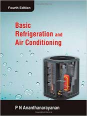 Basic Refrigeration and Air Conditioning