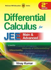 Differential Calculus For JEE Main and Advanced