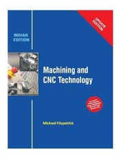 Machining and CNC Technology