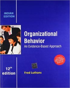 Organizational Behavior  An Evidence Based Approach