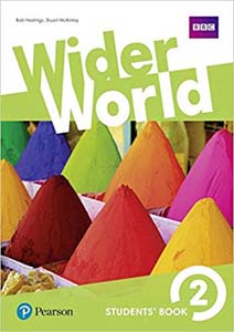 Wider World 2 : Students Book